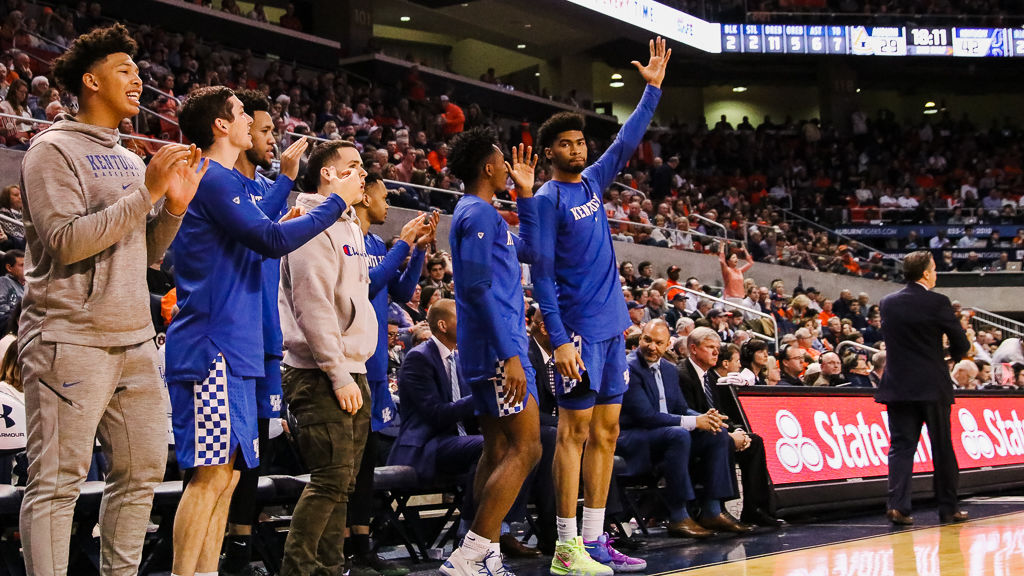 TEAM REACTION